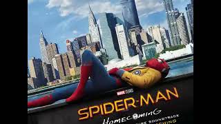 Michael Giacchino - Ferry Dust Up