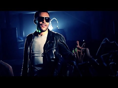 SAMOMIKE ft. Deeci - ELECTROCHOC (Official Music Video)