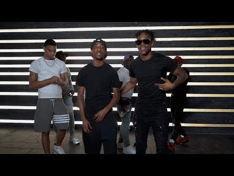 Makin It Happen - Gotti ( OFFICIAL MUSIC VIDEO )