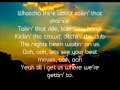 Let Me See Ya Girl - Cole Swindell (Lyrics)