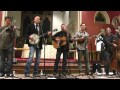 Lonesome River Band - Set 1 - Hudson Valley Bluegrass Association Concert