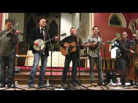 Lonesome River Band - Set 1 - Hudson Valley Bluegrass Association Concert