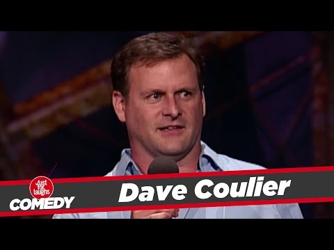 Dave Coulier Stand Up – 2003