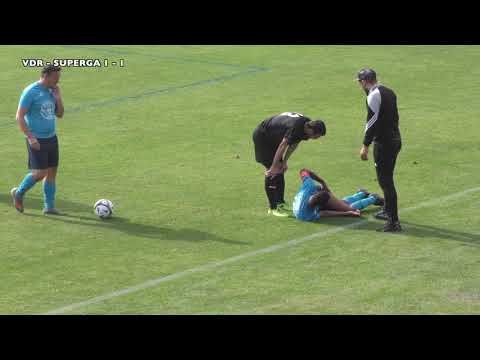 20.09.2020 Championnat 4e Ligue FC Val-de-Ruz- FC Suprtga 3 - 4 (1-1)