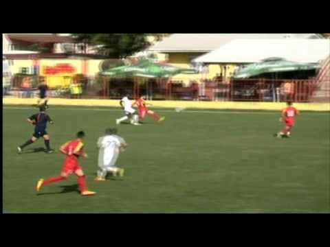 THE BEST OF VIKTOR SERAFIMOVSKI