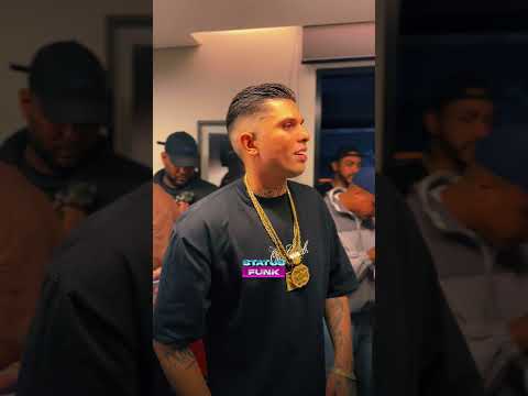 MC Marks - Olha que Desaforo (DJ Oreia) #mcmarks #djoreia #statusfunk