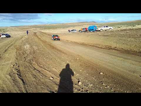 Gran premio de la hermandad 2018