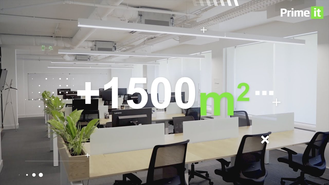 PrimeIT | Headquarters