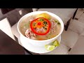 Caldo de cordero - al estilo de la abuela Flor