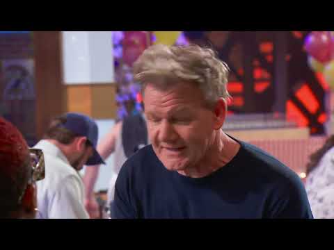 MasterChef US (2023) S13E05: State Fair Food