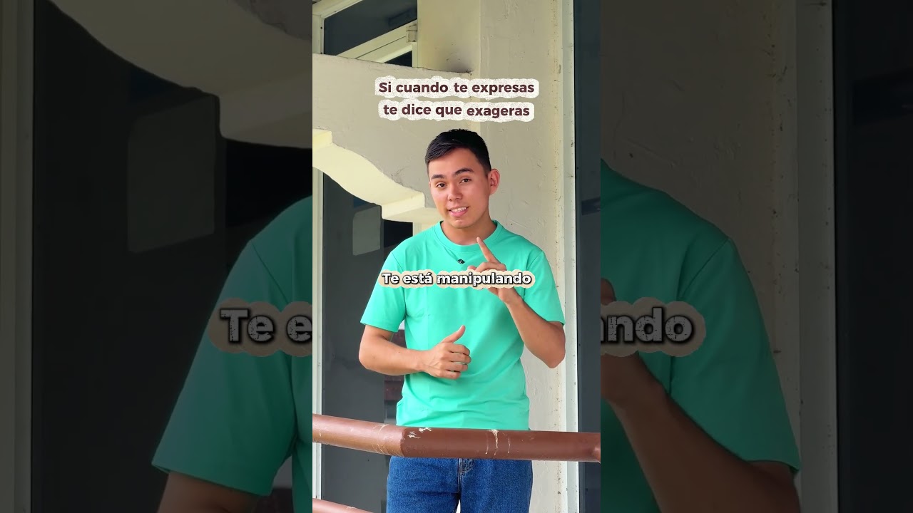 Red Flags en una relación - UNICEF Panamá
