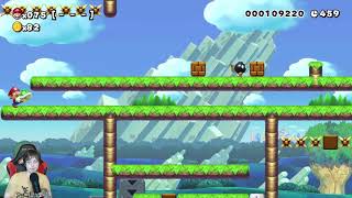 Finally, a Real Challenge - Super Expert (no skips) #42