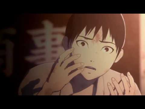 Ajin 1/2「ＡＭＶ」-Yoru wa Nemureru kai?