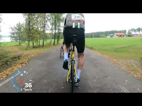 Klarälvsloppet 90 km 2023