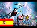 Billy Y Mandy Opening 01 Español España HD