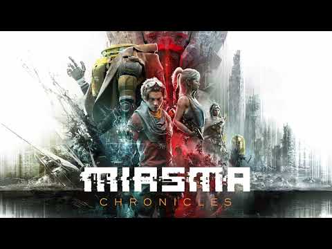 Miasma Chronicles Soundtrack — Club 14