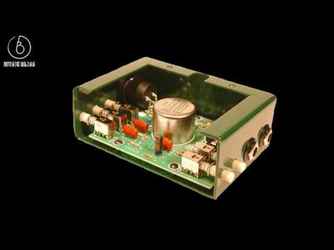 DI BOX 101: What is a DI Box and How to Choose the right model