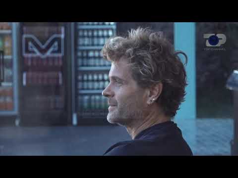 Sabiani-Ilirit: Ti je njëqind mijë euroshi im - Big Brother Albania Vip