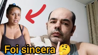 Raquel rasga o verbo ao Chico coheb 😱