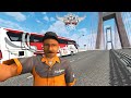 AKHIRNYA AKU BELI BUS DAN SOPIR BARU Bus Simulator Indonesia GAMEPLAY 4