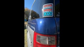 Scavenger Type EP10: Fixing Honda Element cruse control by replacing the brake switch pad