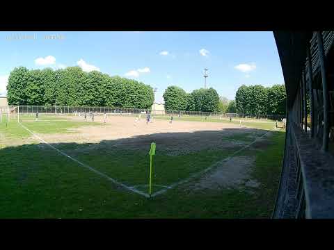 CSI Milano - Primaverile - Ragazzi a 11 Medaragazzi Altopiano 1° Tempo C