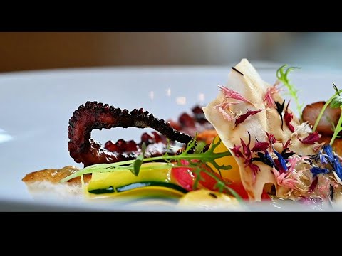 Hotel Adlon Kempinski Berlin – Wo Eleganz und kulinarische Exzellenz aufeinandertreffen