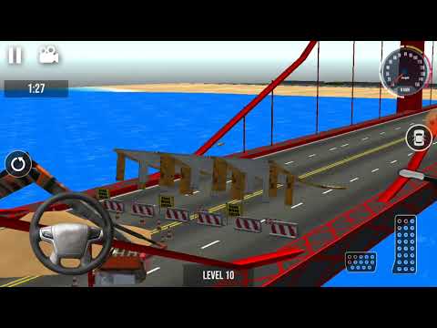 2Extreme City Car 42 Lavel  Driving  Simulator 2021 Lx 570 Driving Simulator New gamei