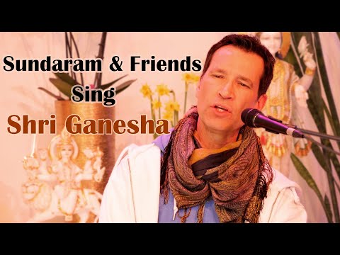 Sundaram & Friends - Shri Ganesha