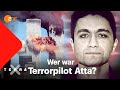 Wer War Terrorpilot Atta Die Anschläge Von 9 11 Terra X
