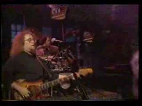 Frank Black - live at MTV Studios, NYC 1994