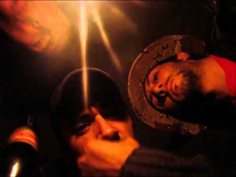 CONEXIONES DEL BARRIO : RaP De VeRdA