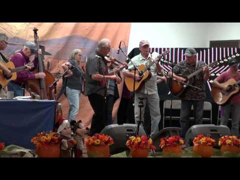 2015-10-23  Roland White - 2015 Western Open Fiddle Championships