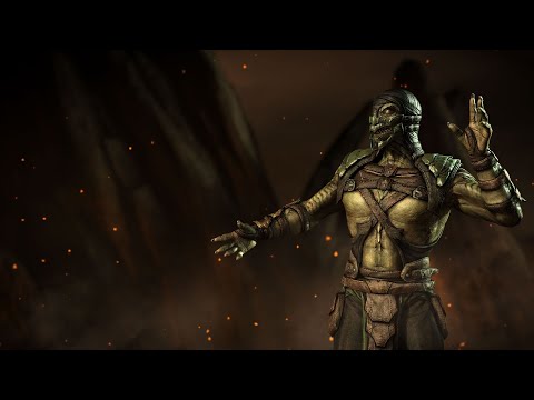 Nimble Reptile gameplay