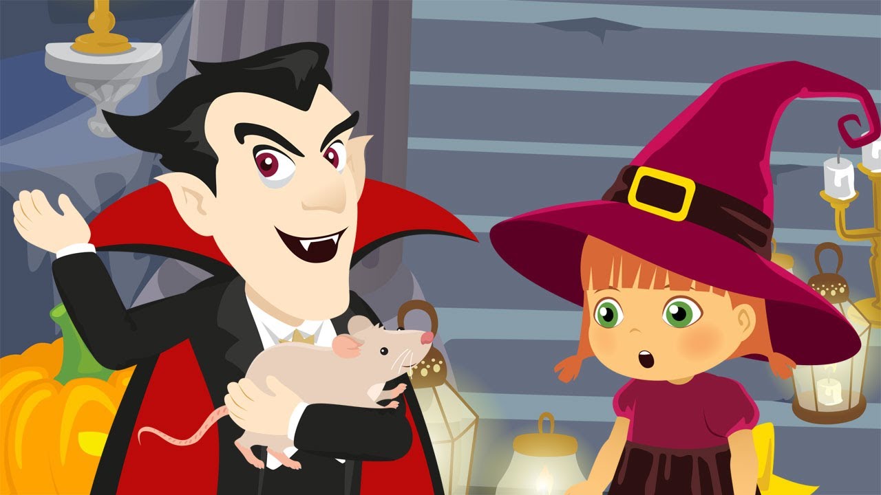 Nova coleção da Tatti | Monstros e fantasmas são nossos bons vizinhos. A Bruxinha Tatty