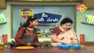 Mee Inti Vanta Nov. 12 '10 Part - 2