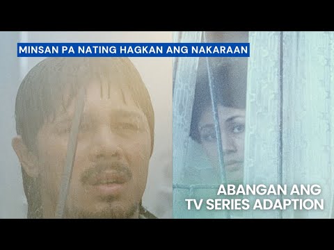 Minsan Pa Nating Hagkan Ang Nakaraan (Teaser) Soon on TV5 Studio Viva