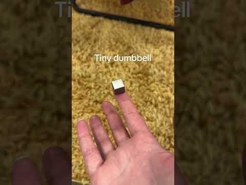 5 practical uses for your tungsten cube