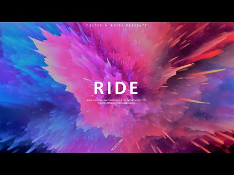 [FREE] Ninho x Djadja & Dinaz x PNL | Ride | Trap Cloud Instrumental 2020 | Dexter M.Beats