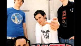 Allister - RaceCars [Last Stop Suburbia!]