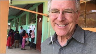 Education — Guatemala Style