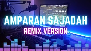 Download lagu Remix Sunda 'AMPARAN SAJADAH' Darso mp3