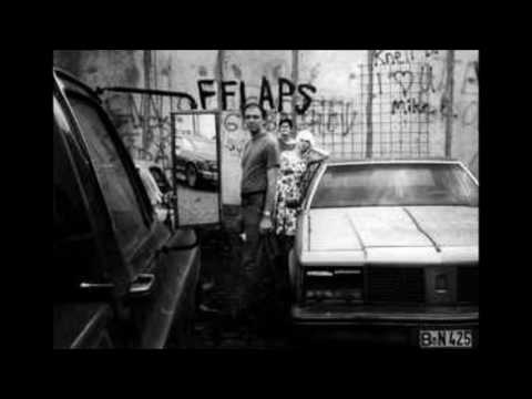 Fflaps - Peel Session (1st August 1990)