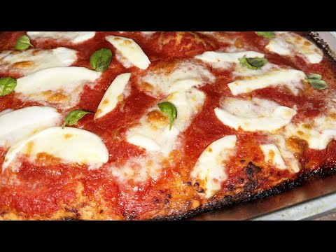 PIZZA CON FRIGGITRICE AD ARIA