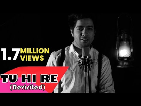 Tu Hi Re - Bombay (Unplugged Cover) | A R Rahman | Siddharth Slathia