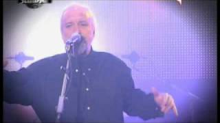 EUGENIO FINARDI - DIESEL - Ultimo Album 2008 15/11/08