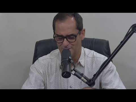 Voz da Assembleia de Deus em Quirinópolis GO - AO VIVO - 06/04/2026 Com o Pr. Célio Carlos Martins