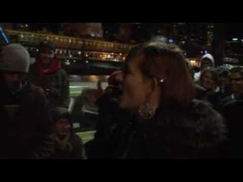 Plague & Requiem vs Raphiel & Floific