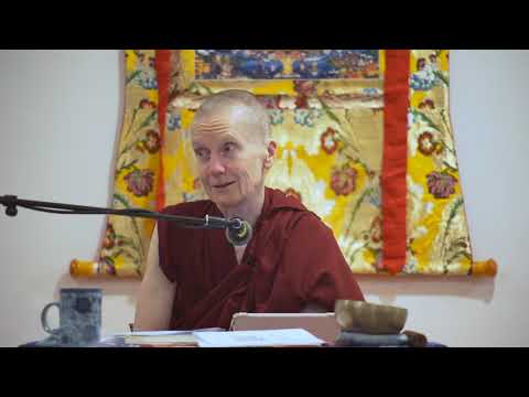 Discovering Buddhism - Module 11 - Day 2 - Part 2