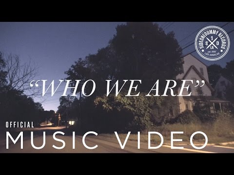 Video thumbnail for Who We Are